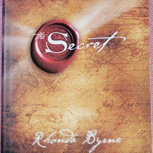 Rhonda Byrne's The Secret